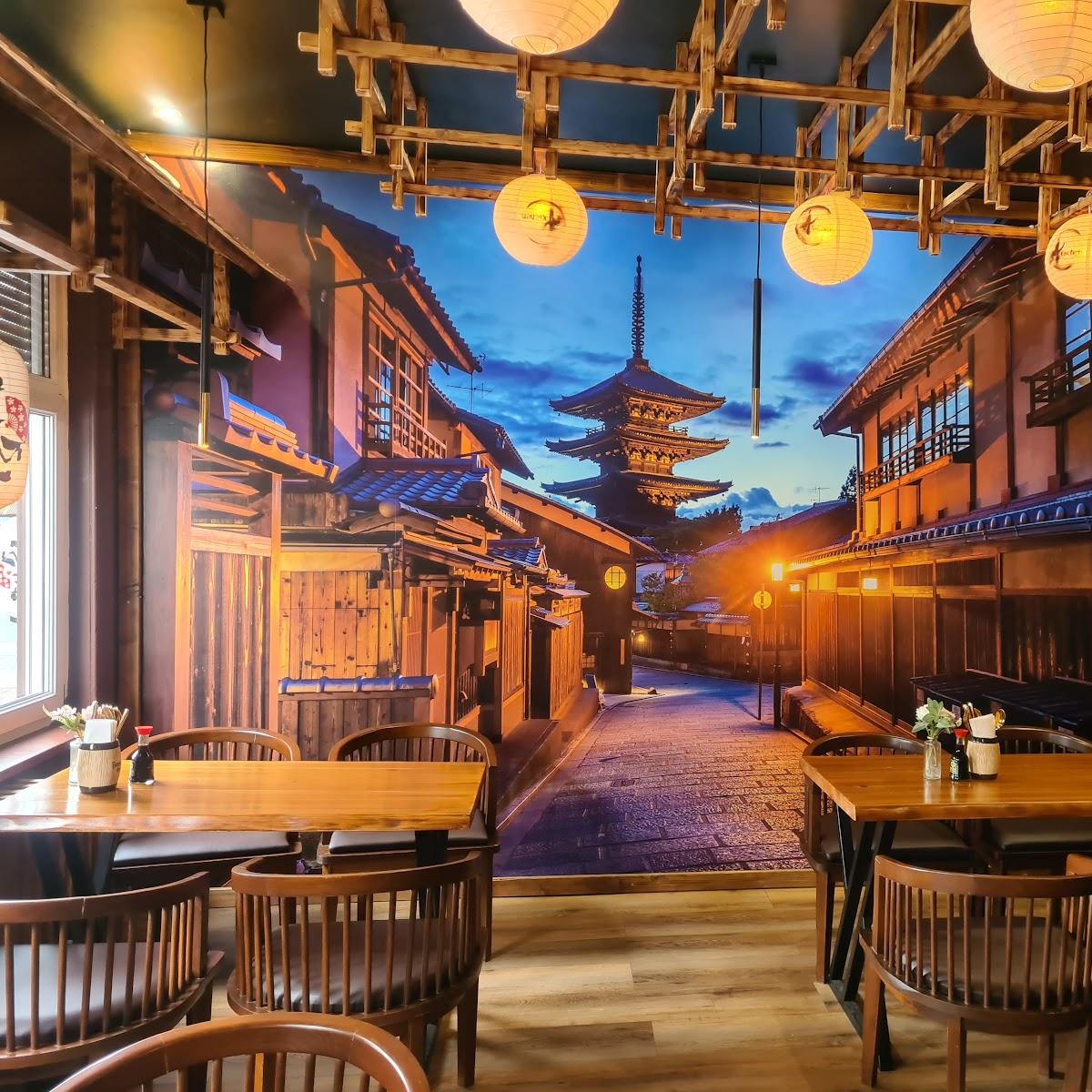 Restaurant "A Kitchen Restaurant" in Gotha