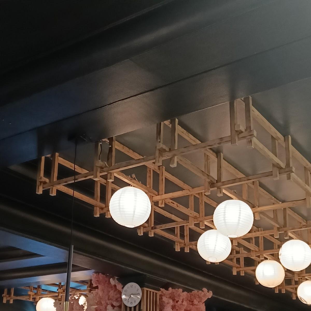 Restaurant "A Kitchen Restaurant" in Gotha