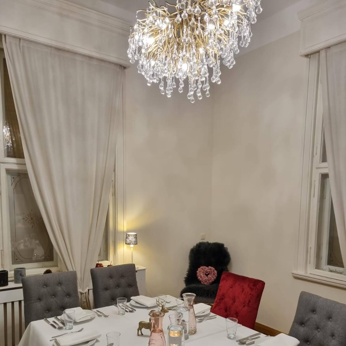 Restaurant "Casa Diavolo" in Gotha