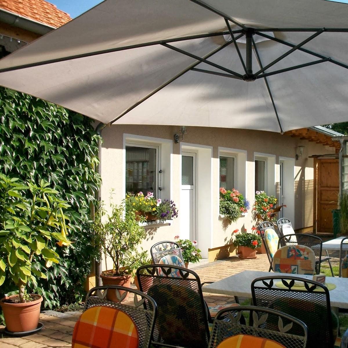 Restaurant "Bräustüb