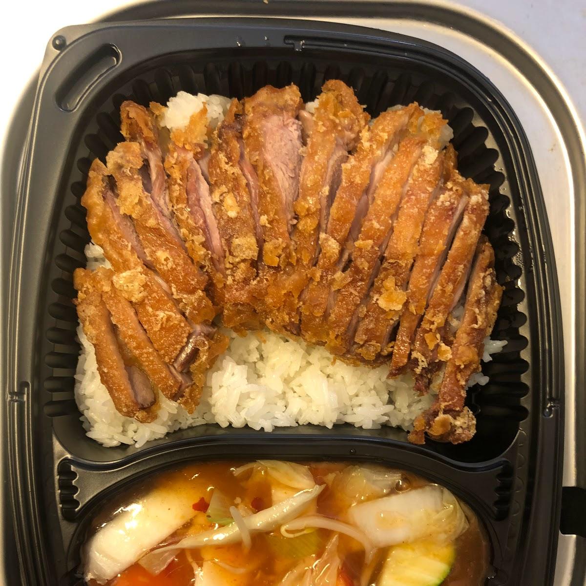 Restaurant "Asia Food - Vietnamesische Küche" in Gotha