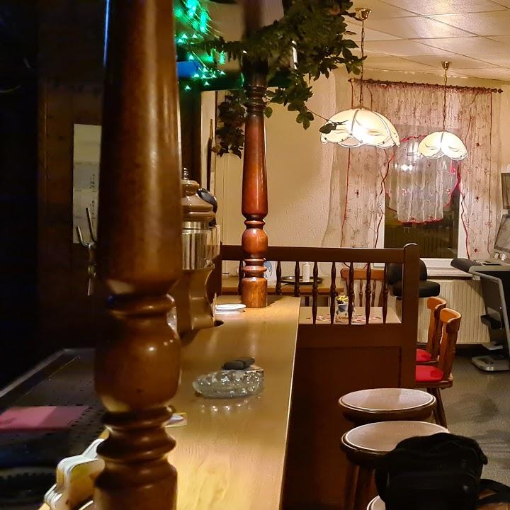 Restaurant "Gaststätte  zur Bierquelle " in Gotha