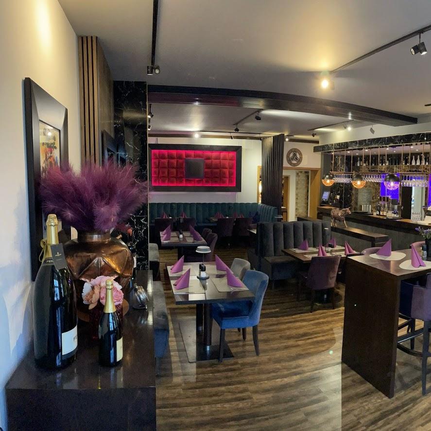 Restaurant "Steakhouse Hirt" in Gelsenkirchen