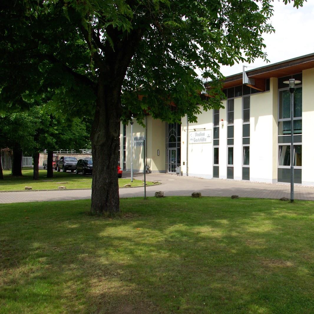 Restaurant "Stadion Gaststätte" in Gotha