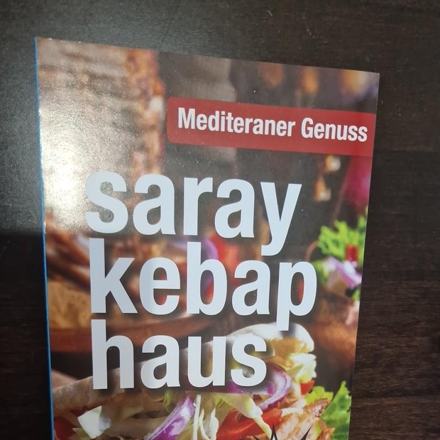 Restaurant "Saray Kebap Haus" in Gotha