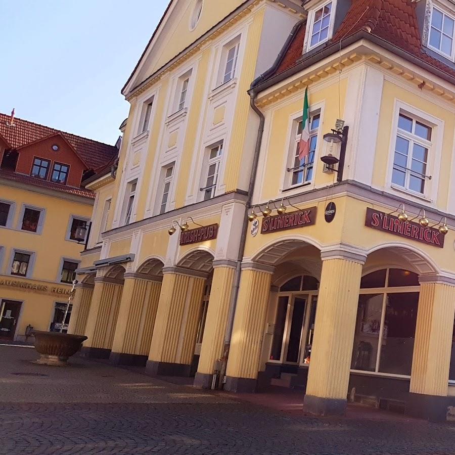 Restaurant "S