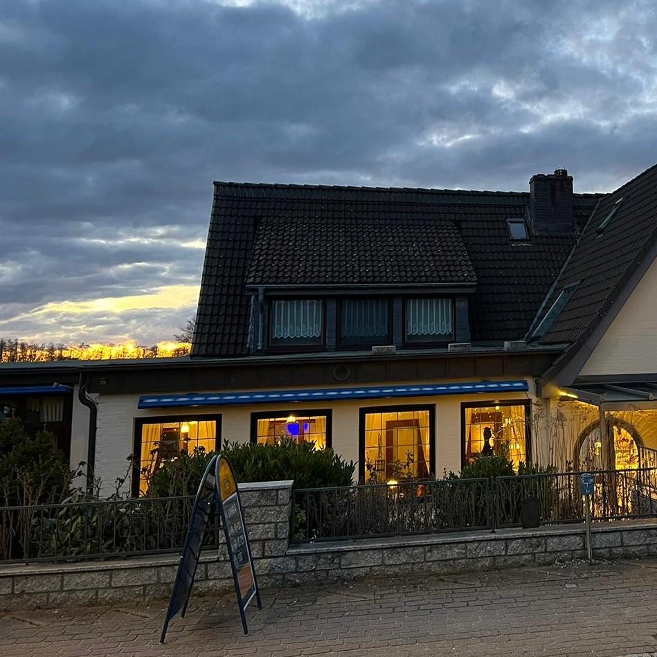 Restaurant "Restaurant & Café Schwanensee -" in Bosau