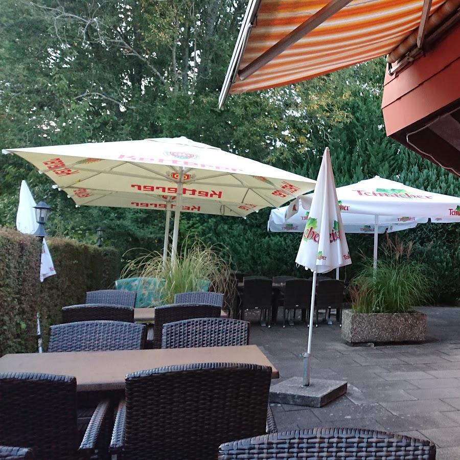 Restaurant "MARTIN IM SCHLÄGLE" in Pforzheim