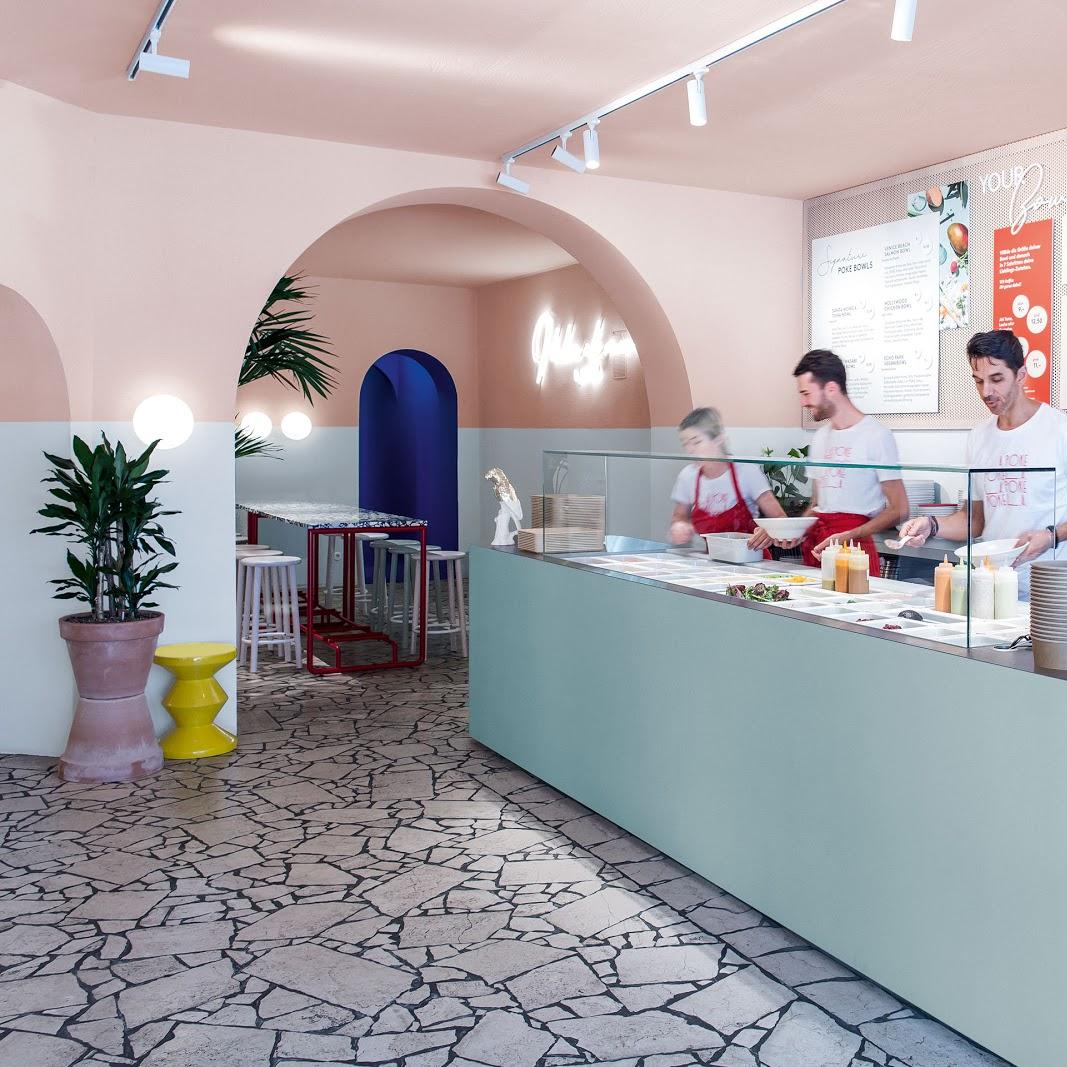 Restaurant "Shiori" in  Berlin