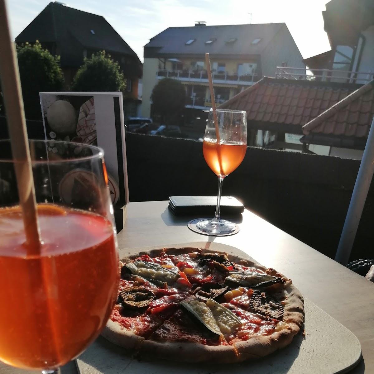 Restaurant "Slainte Irish Pub" in Schluchsee