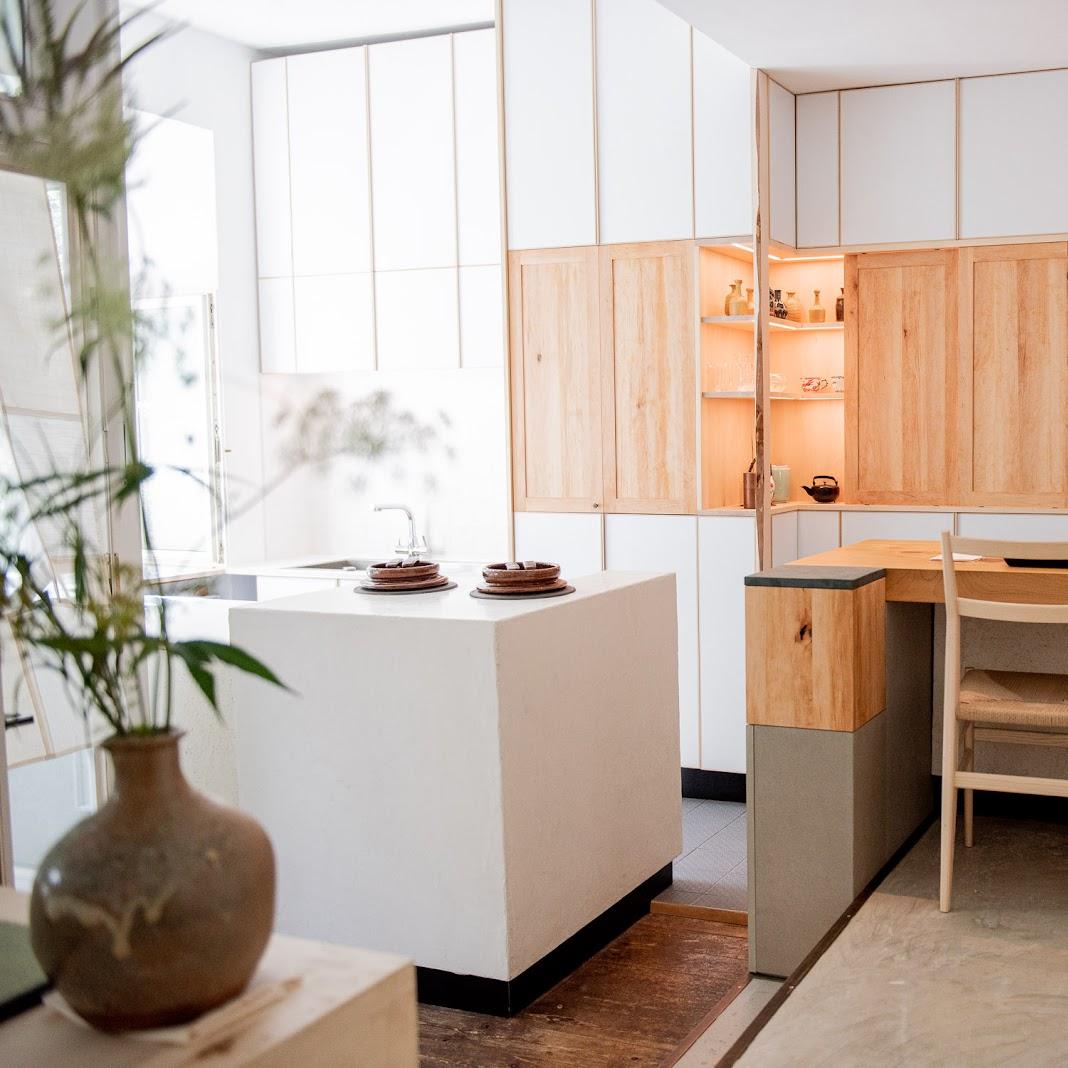 Restaurant "House of Small Wonder" in  Berlin