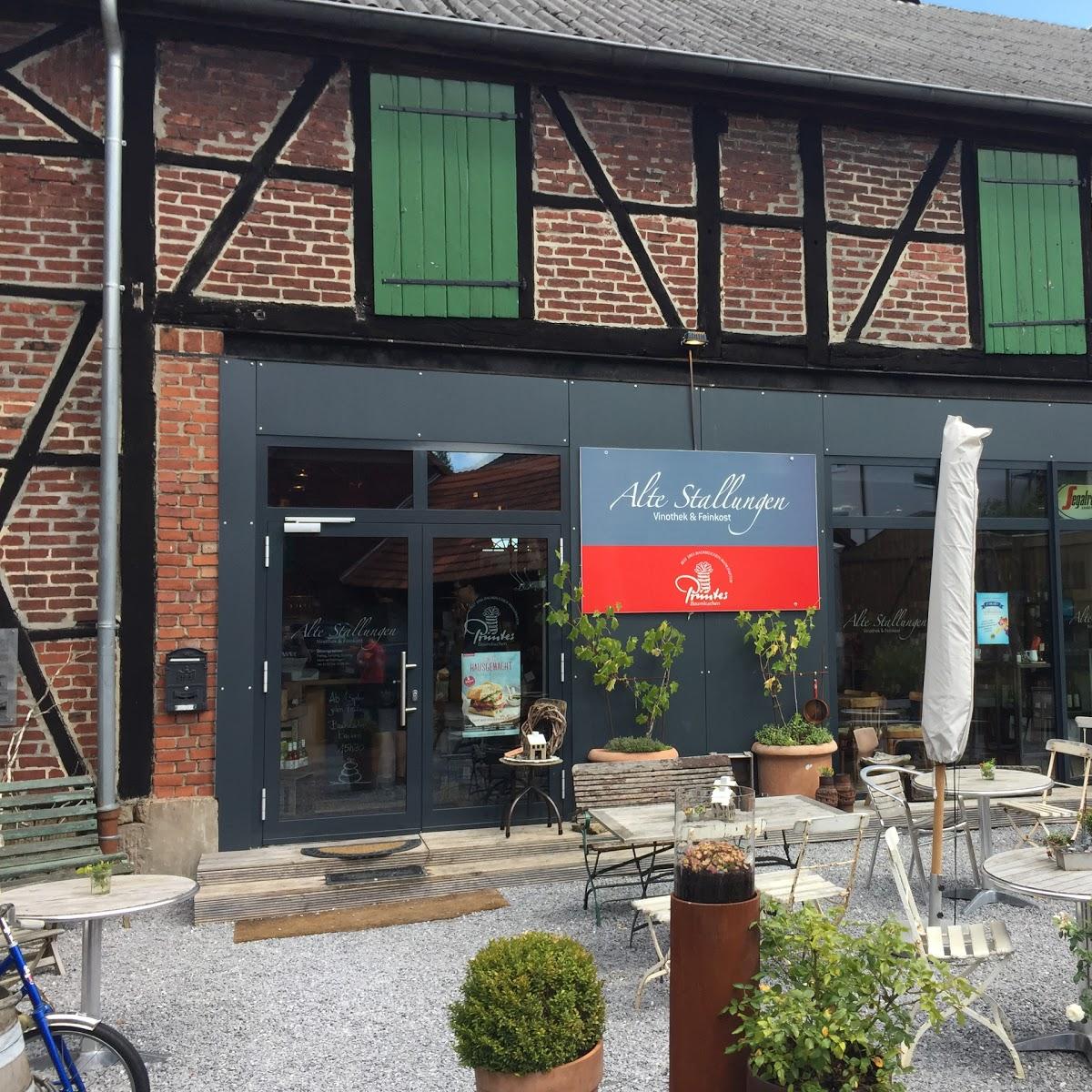 Restaurant "Hof Sümmermann - Landleben von seiner schönsten Seite" in Fröndenberg-Ruhr