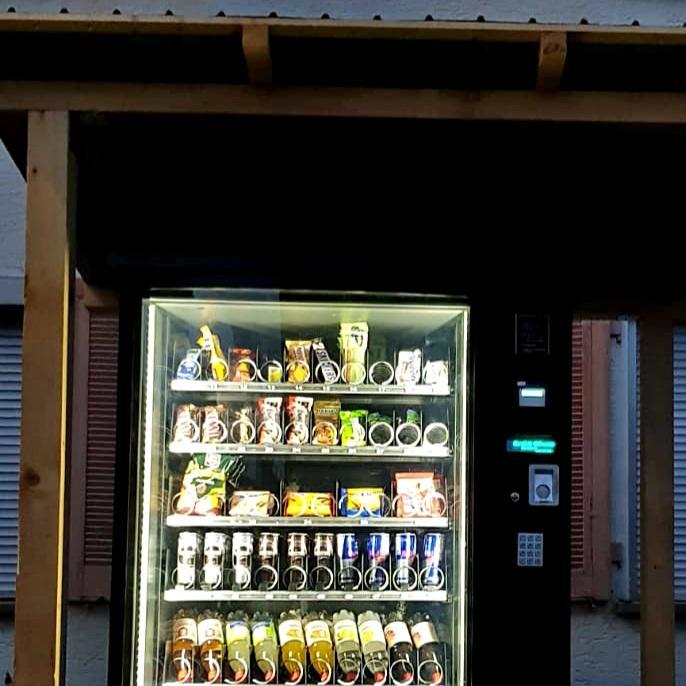 Restaurant "Tante Emma 2.0" in Bad Liebenzell