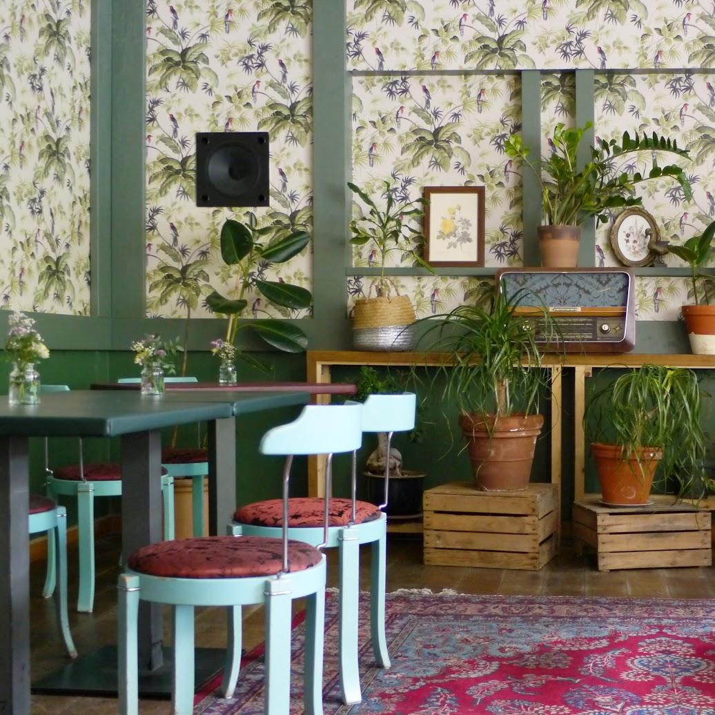 Restaurant "NENI" in  Berlin