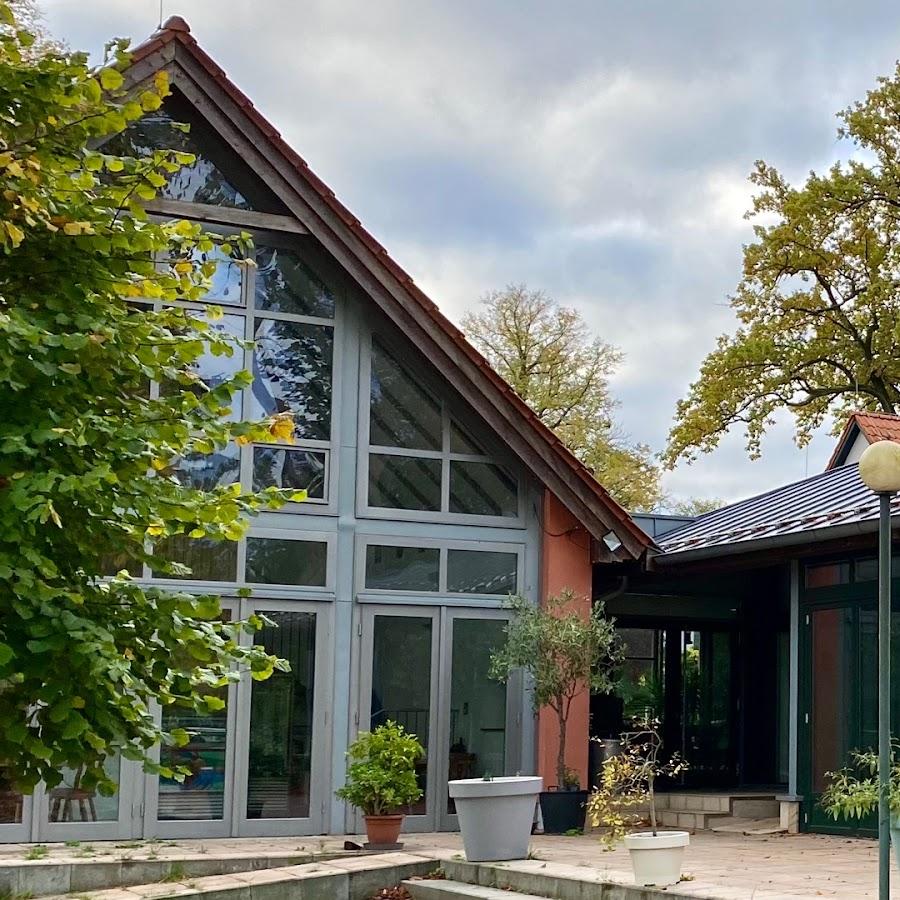 Restaurant "Riedels Gasthof" in Königs Wusterhausen