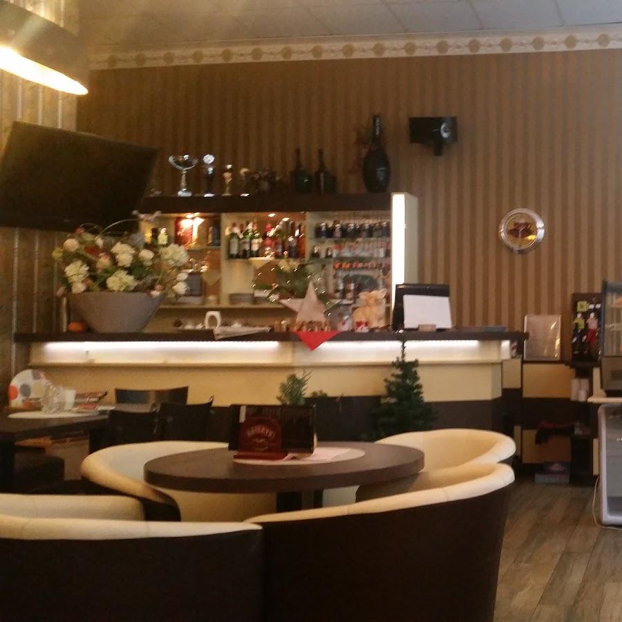 Restaurant "H&T Caffee Bar Inh. Minh Huy Nguyen Cafe" in Königs Wusterhausen