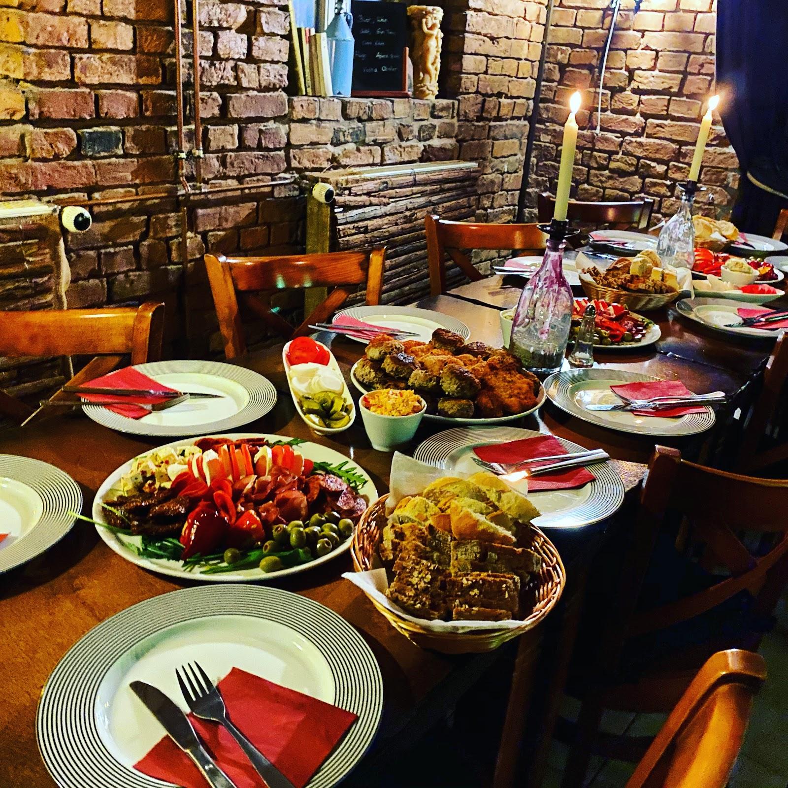 Restaurant "Altstadtkeller" in Königs Wusterhausen