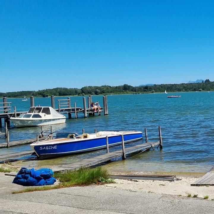 Restaurant "Westernacher Gästehaus" in Prien am Chiemsee