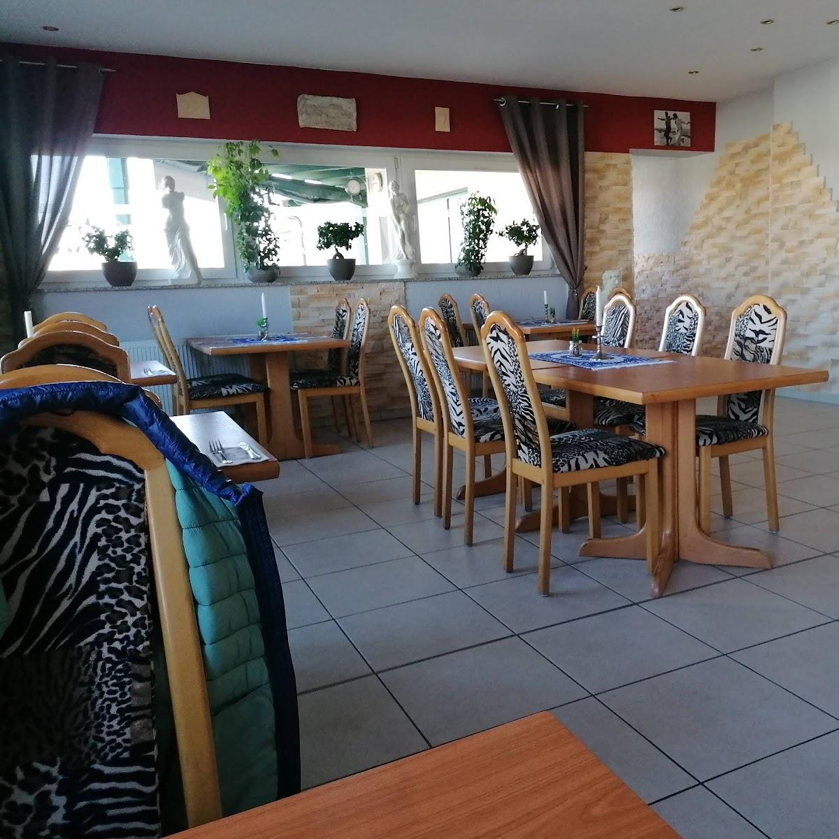 Restaurant "Griechisches Restaurant Syrtaki" in Krostitz