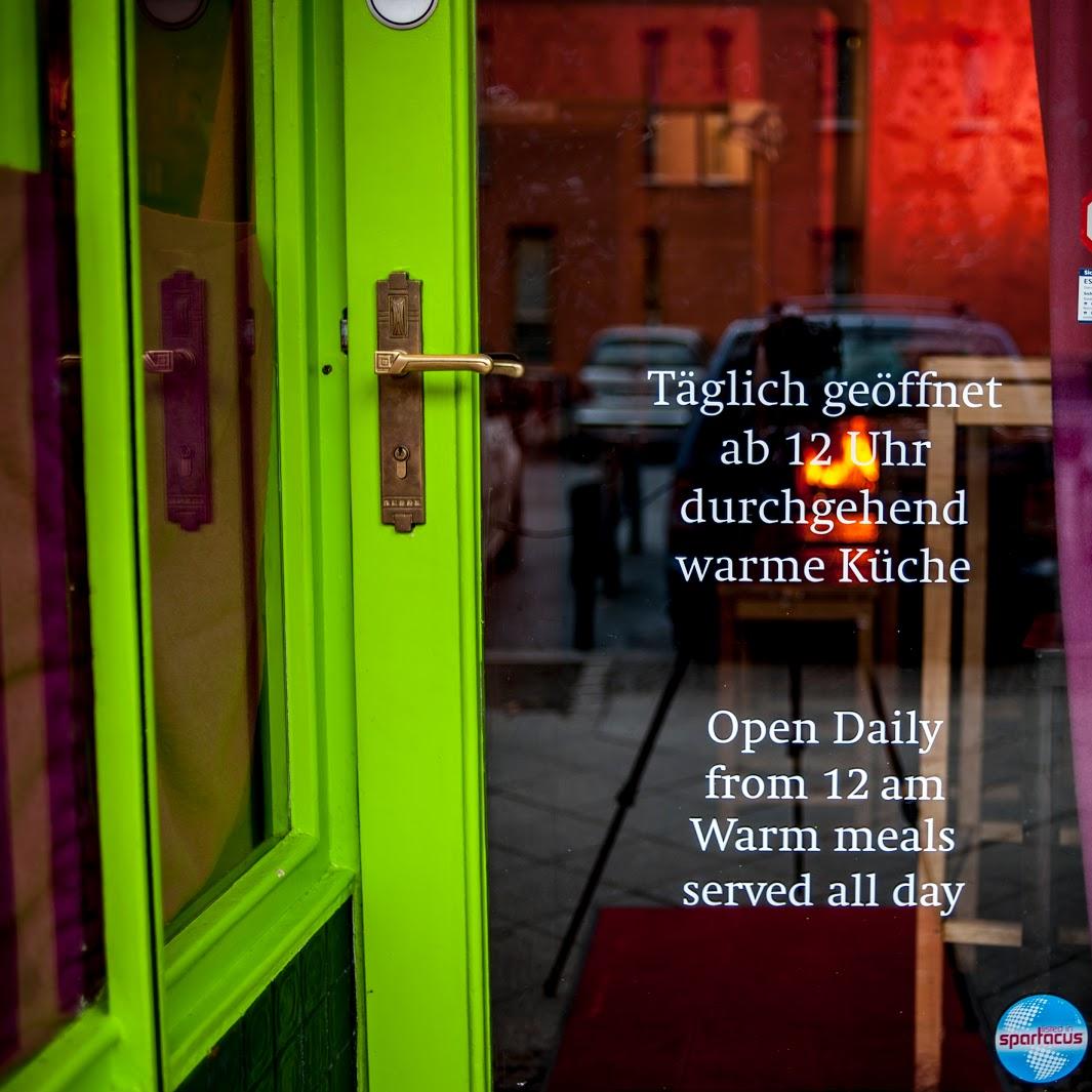 Restaurant "Sissi - Restaurant & Belle Etage" in  Berlin