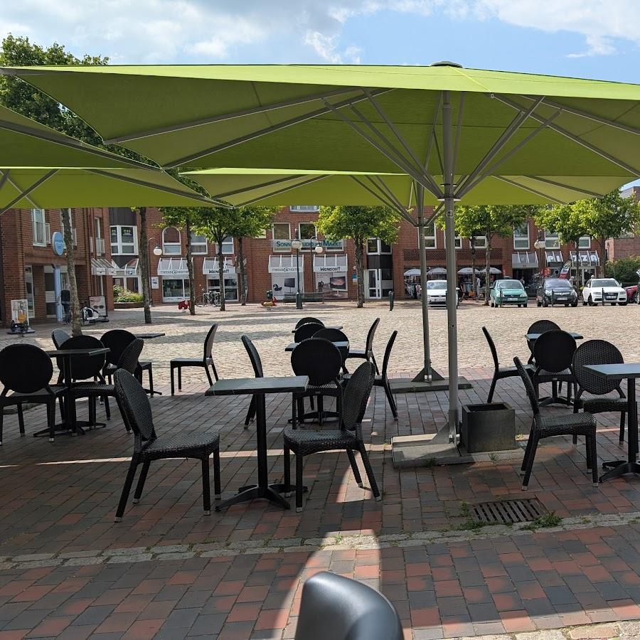 Restaurant "Essbar Café" in Harrislee