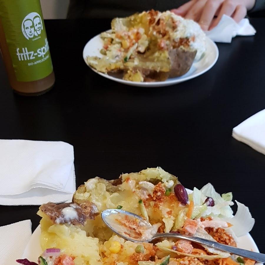 Restaurant "Kumpir" in Gladbeck