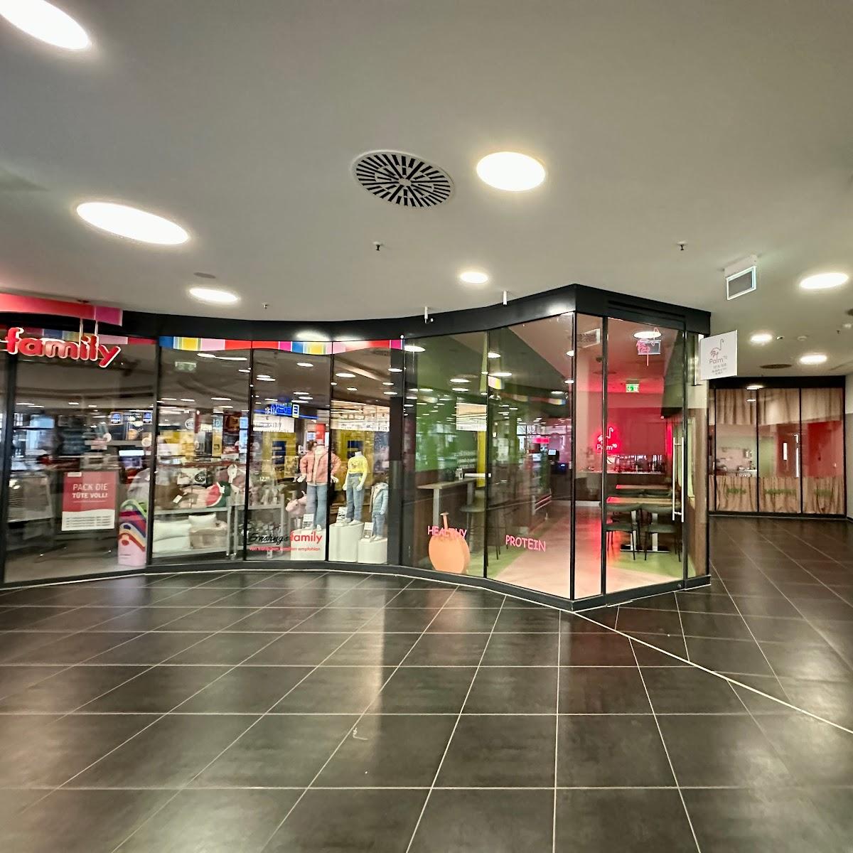 Restaurant "Palm70" in Garmisch-Partenkirchen