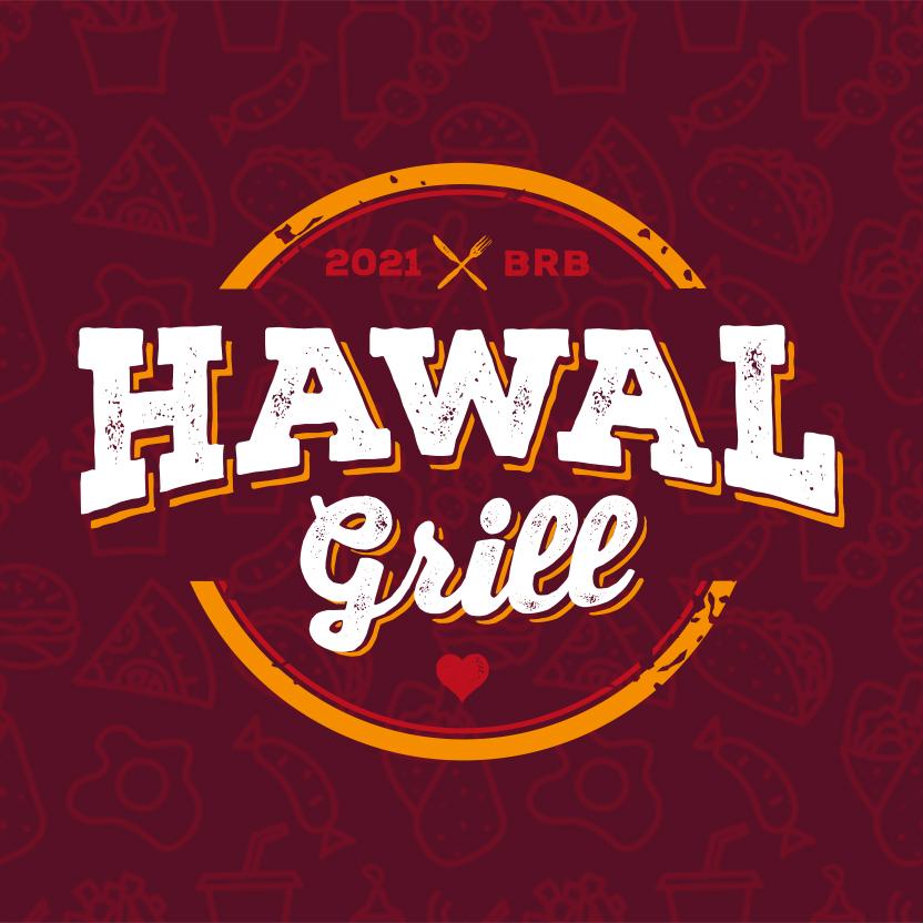 Restaurant "Hawal Grill" in Brandenburg an der Havel