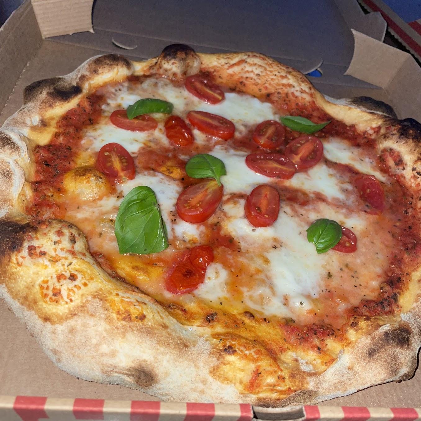 Restaurant "Mobile Pizza Manufaktur -" in Pattensen