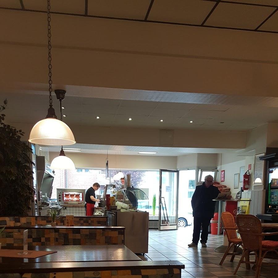 Restaurant "Sythener Grill" in Haltern am See