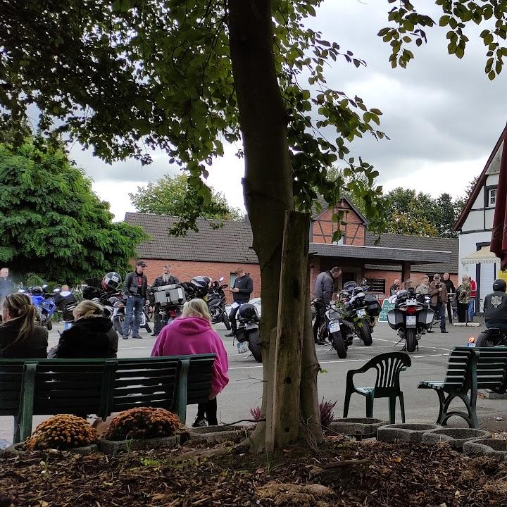 Restaurant "Drügen-Pütt" in Haltern am See