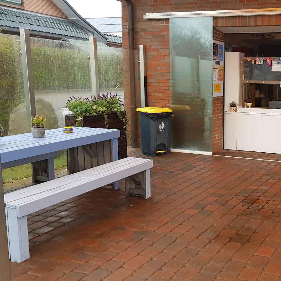 Restaurant "Imbiss am Kinderland" in Padenstedt