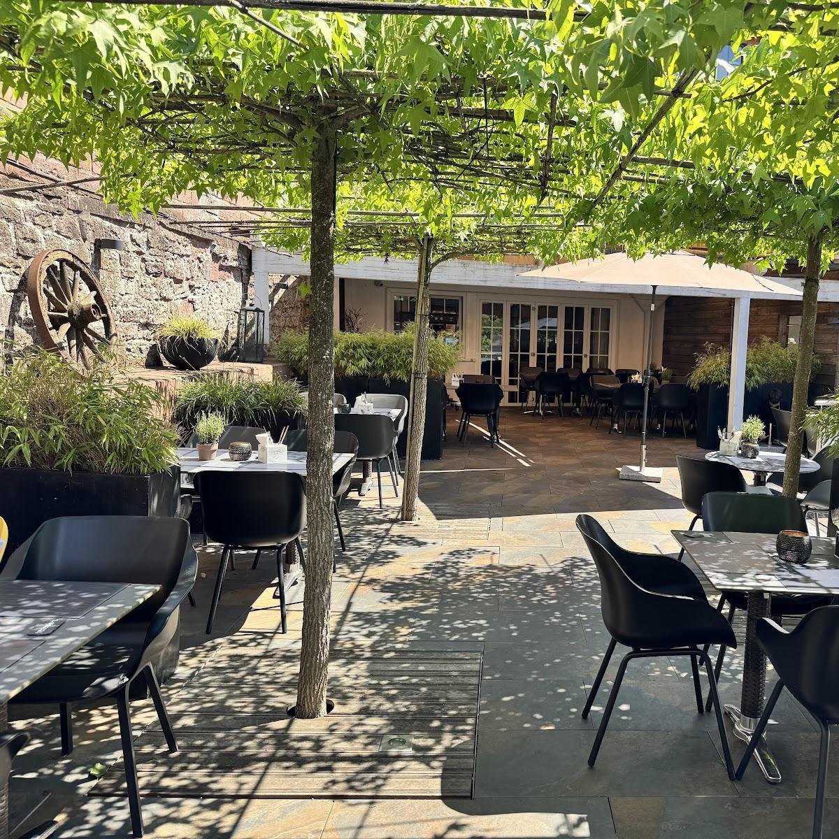 Restaurant "Hotel-Restaurant Reichsadler" in Buchen (Odenwald)