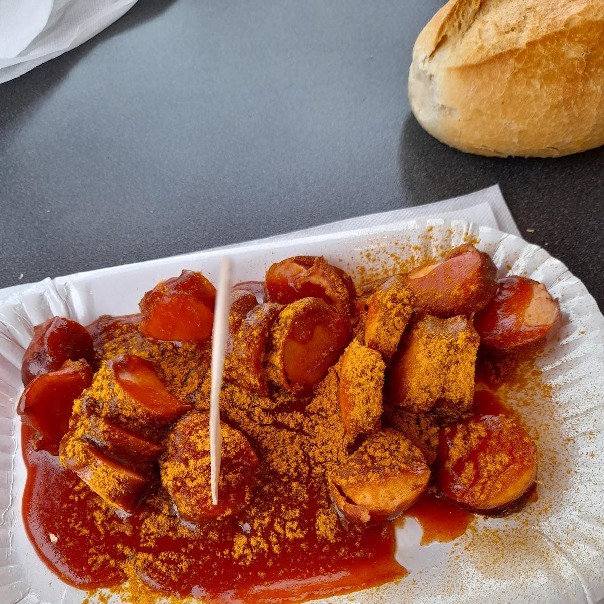 Restaurant "Snack Point Voit bei Dehner" in Weiden in der Oberpfalz