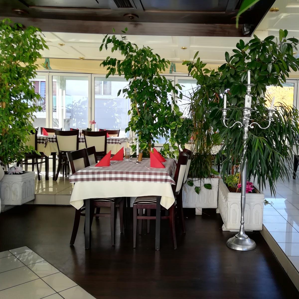 Restaurant "Ristorante Toscana" in Bad Wildungen