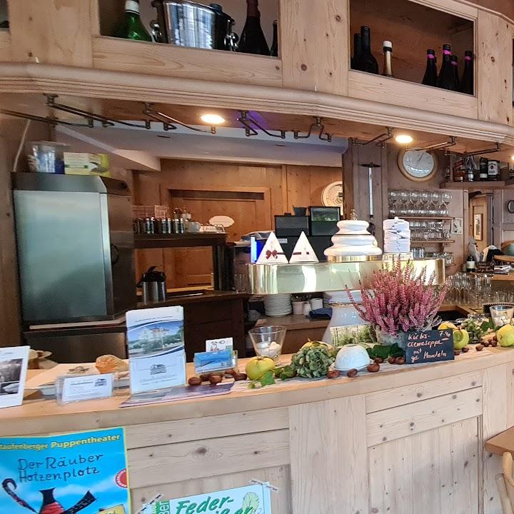 Restaurant "Oma