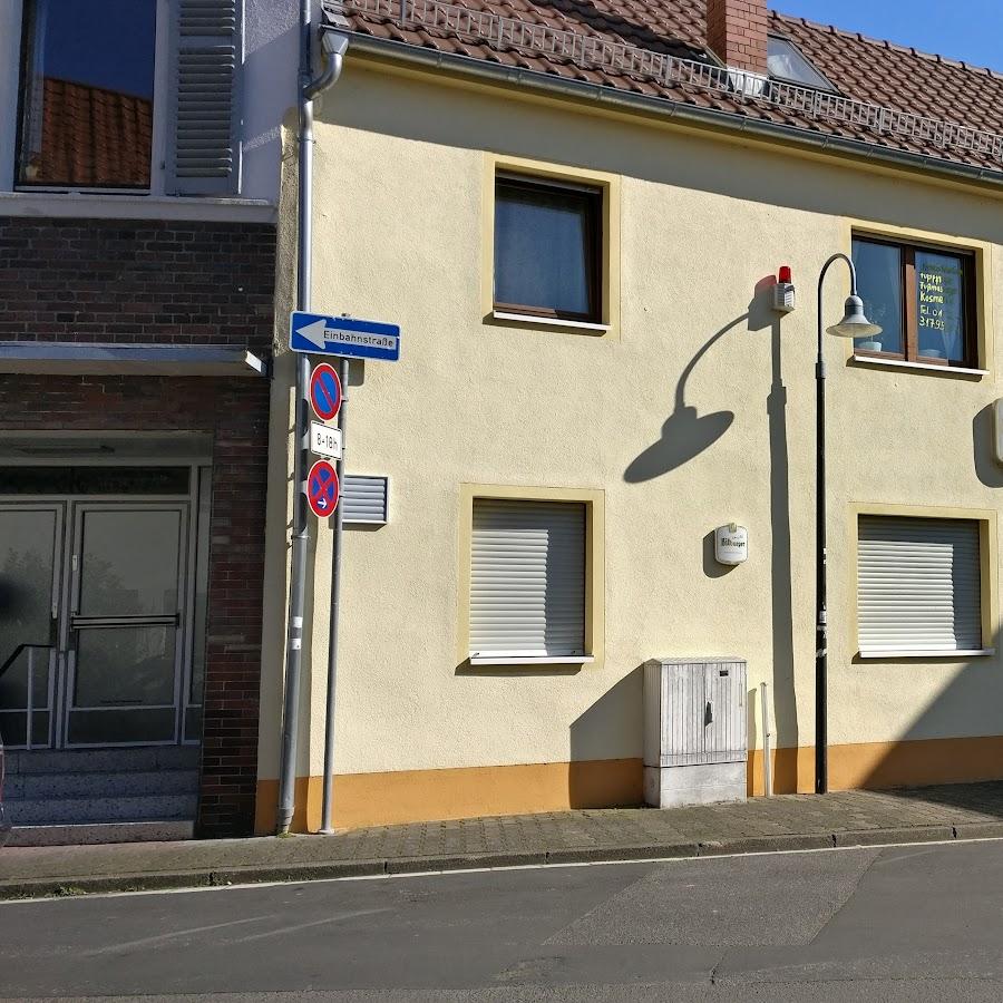 Restaurant "Gaststätte Zum Scharfen Eck" in Mainz