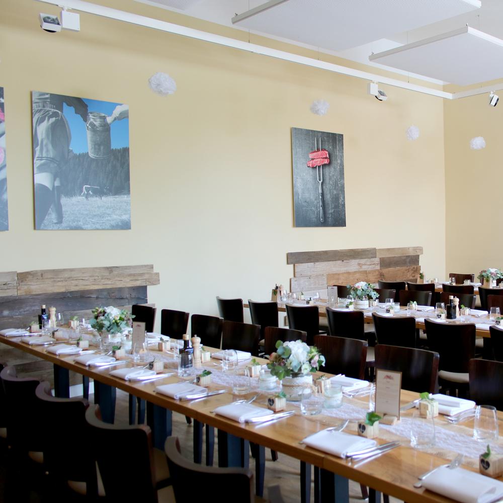 Restaurant "heimart" in Salzwedel