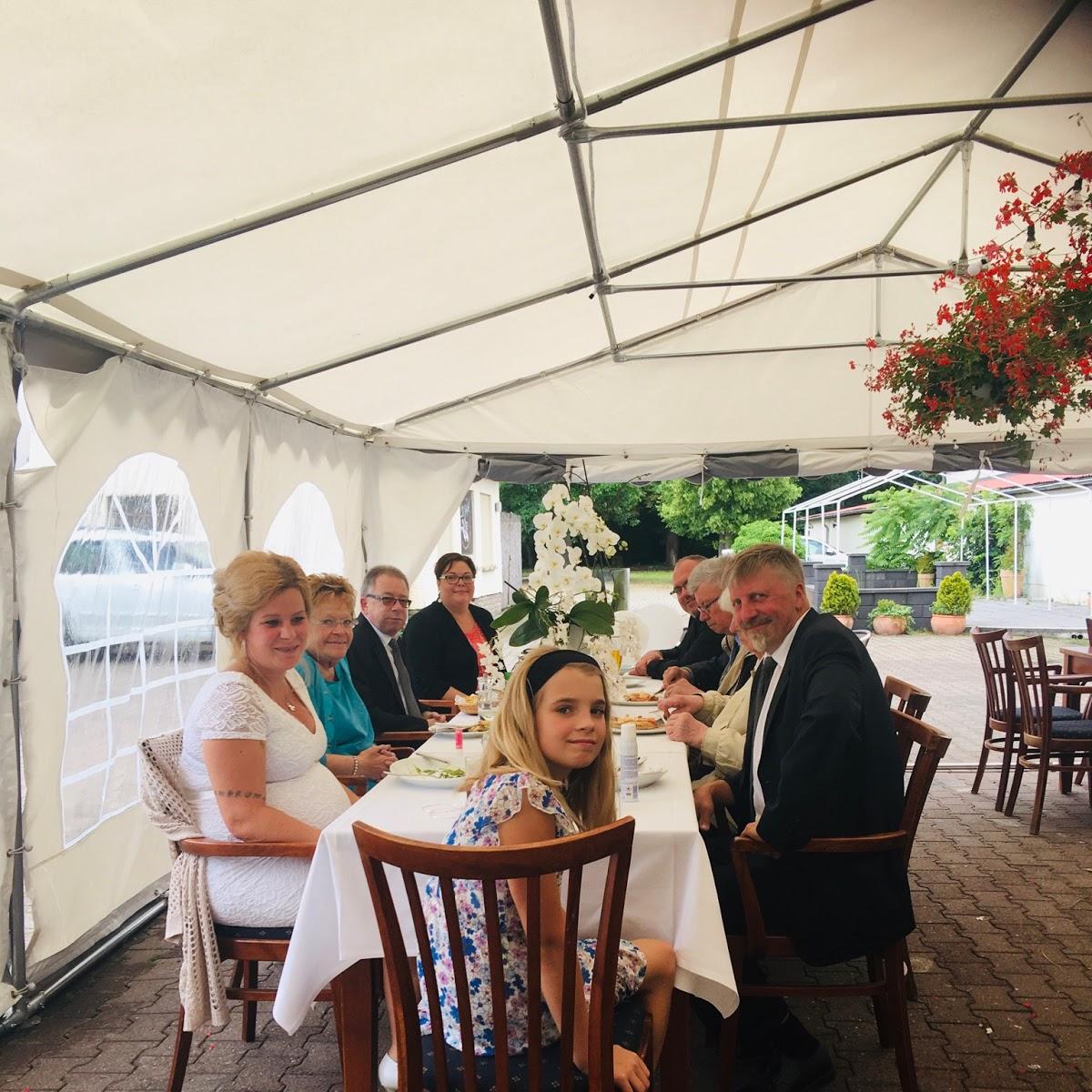 Restaurant "Einar Krause" in  Salzwedel