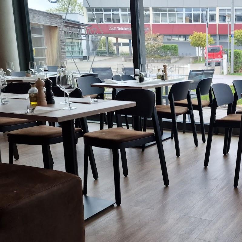 Restaurant "Ristorante Salvini" in Korntal-Münchingen