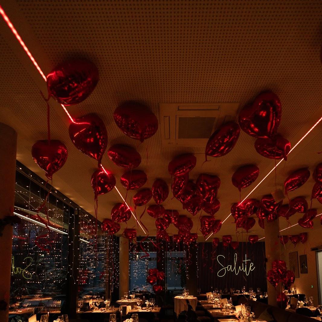 Restaurant "Ristorante Salvini" in Korntal-Münchingen
