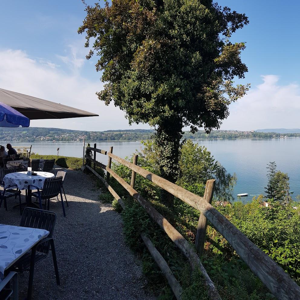 Restaurant "Jochental" in Steckborn