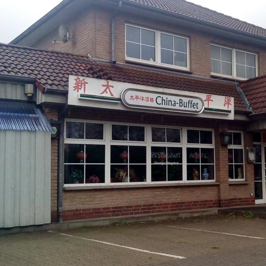 Restaurant "Pazific" in Horn-Bad Meinberg