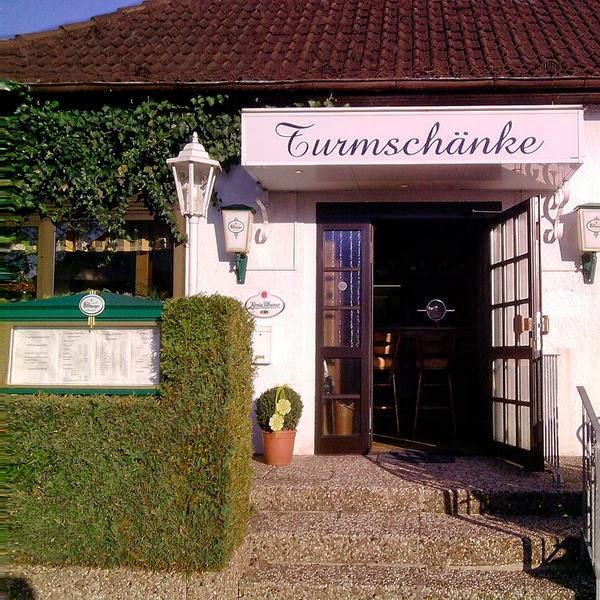 Restaurant "Turmschänke" in Horn-Bad Meinberg