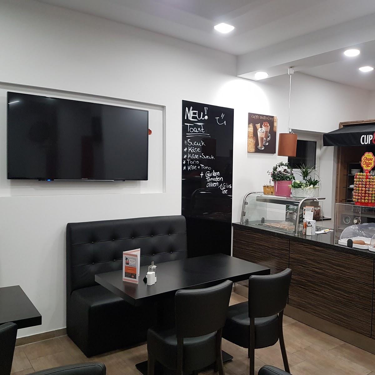 Restaurant "Bad Pizza" in Horn-Bad Meinberg