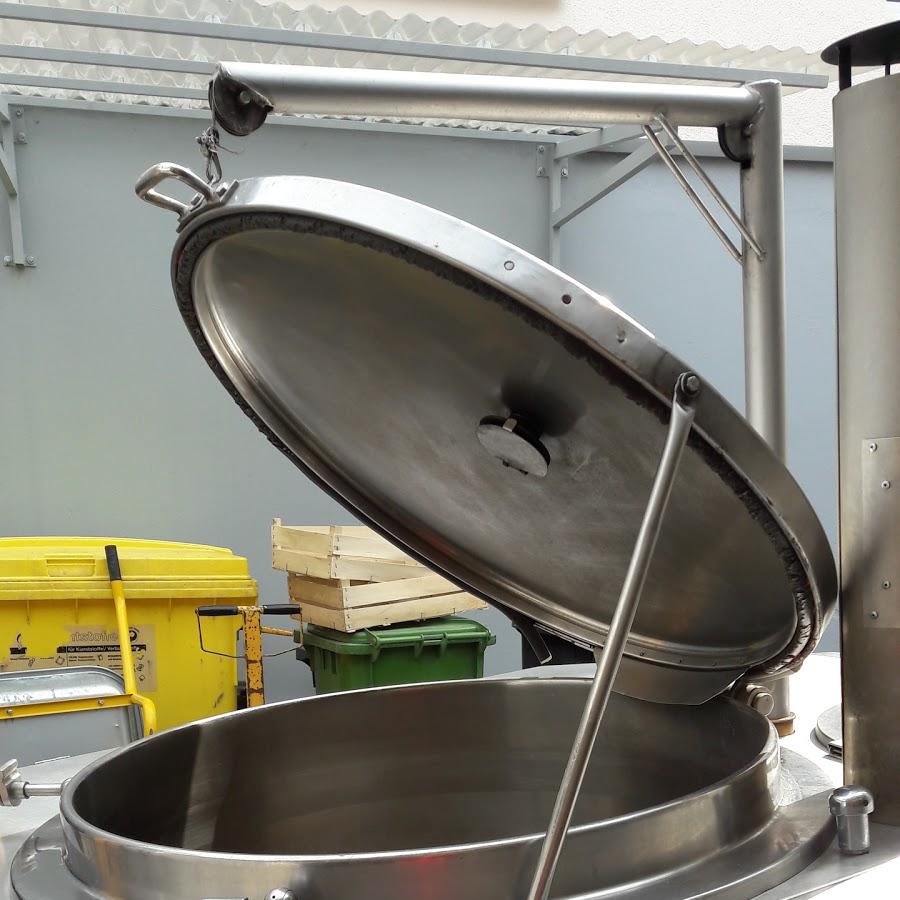 Restaurant "Party - Service & Imbissbetrieb Haberbeck" in Horn-Bad Meinberg