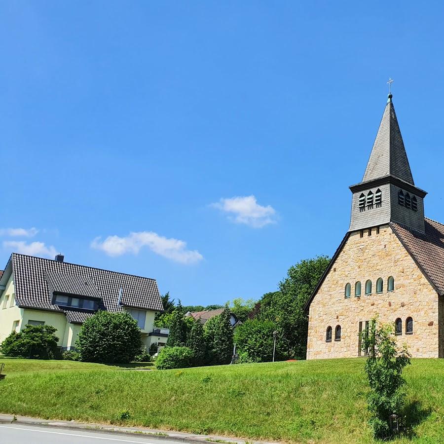 Restaurant "Hotel zur Sportsbar" in Horn-Bad Meinberg