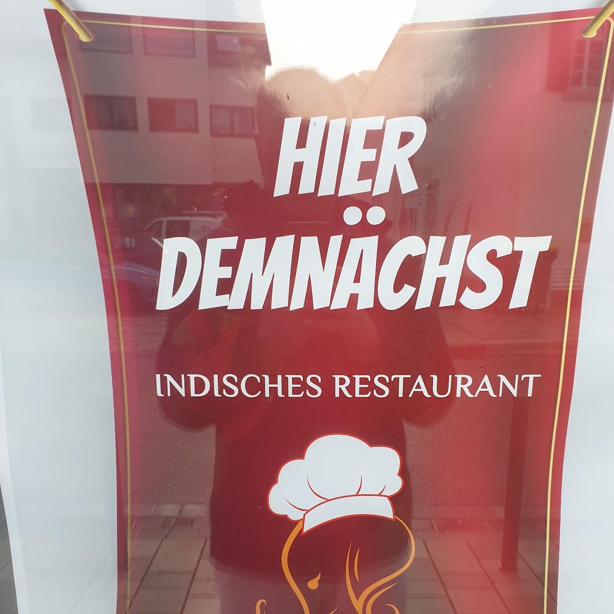 Restaurant "Indisches Restaurant" in Bad Vilbel