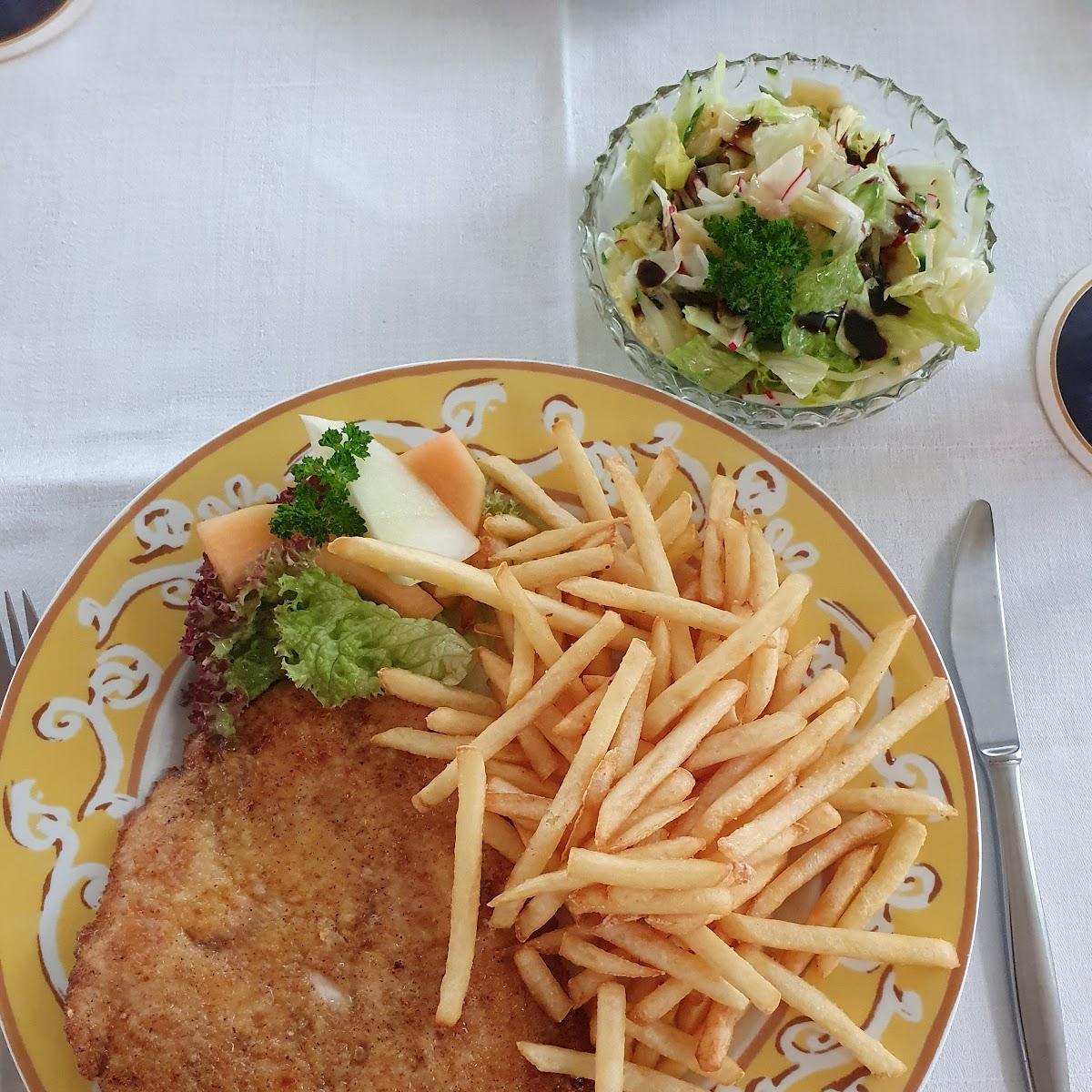 Restaurant "Badens Gasthaus" in Neuenkirchen