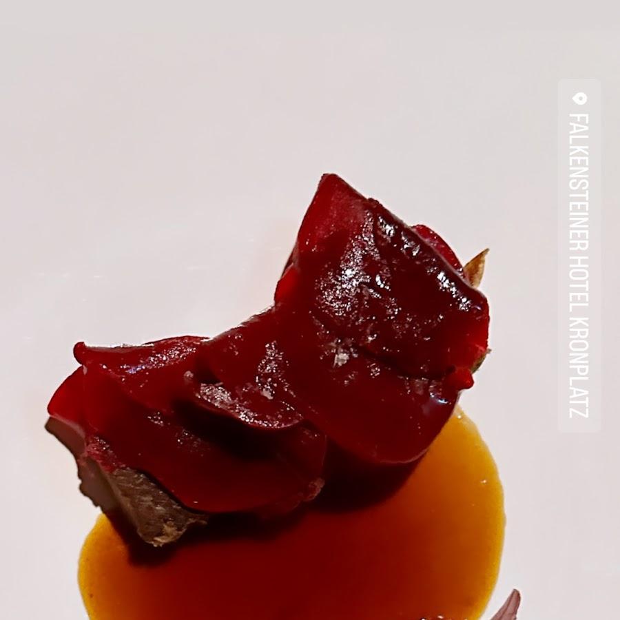 Restaurant "7 summits restaurant" in Reiperting